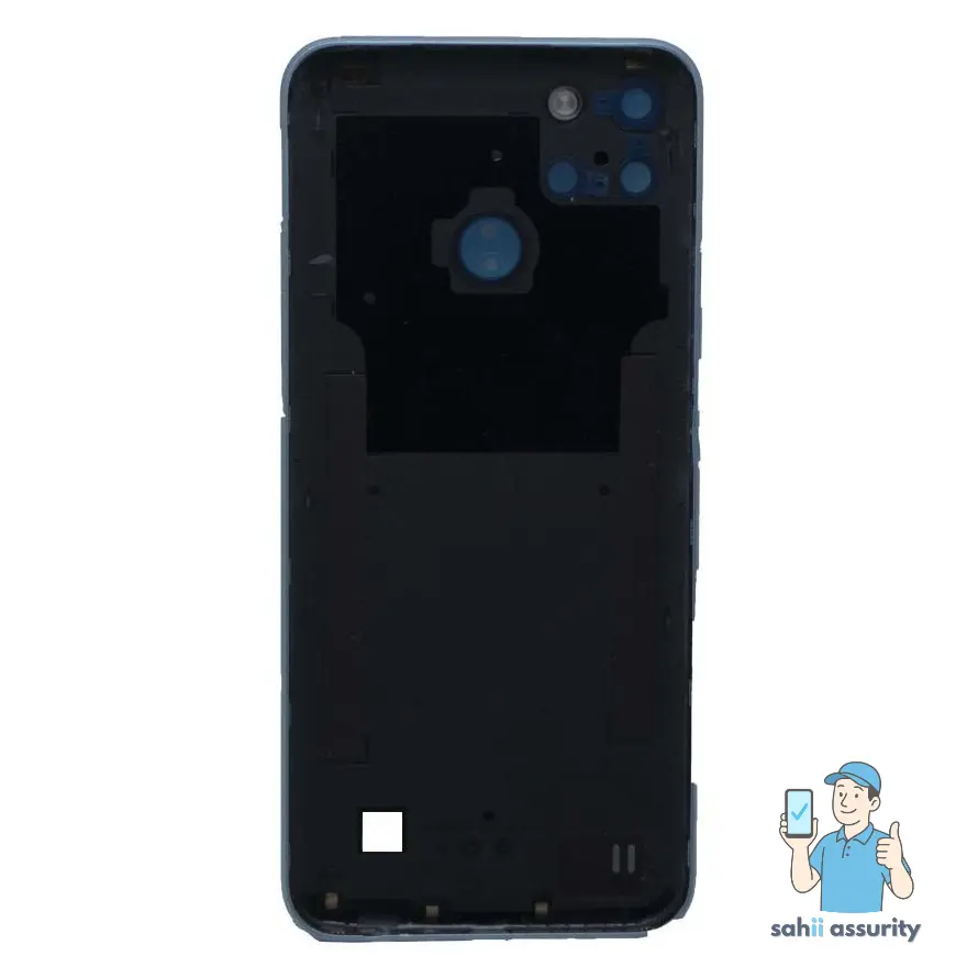 Back Panel Cover for Realme C21Y thumbnail